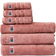 Lexington Icons Original Bath Towel Pink (150x100cm)