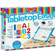 Melissa & Doug Deluxe Double Sided Tabletop Easel