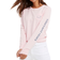 Vineyard Vines Vintage Whale Long-Sleeve T-shirt - Flamingo