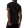 True Religion Allover Monogram Tee - Black