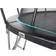 Salta Cosmos Trampoline 366cm + Safety Net + Ladder