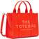 Marc Jacobs The Medium Tote Bag - Orange