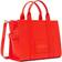 Marc Jacobs The Medium Tote Bag - Orange