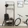 Songmics Coat Stand Skostativ 6.9x18.7cm