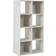 Ashley Furniture Paxberry Cube Book Shelf 47"