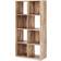 Ashley Furniture Paxberry Cube Book Shelf 47"