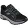 Skechers Arch Fit Discover W - Black/Aqua