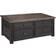 Ashley Bolanburg Farmhouse Coffee Table 26x46"