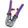 Knipex 97 51 13 Crimptång