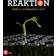 Reaktion Kemi 2 Lärobok Gymnasiet & Vux (2018)