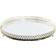 Dkd Home Decor Estándar Serveringsbricka