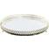 Dkd Home Decor Estándar Serving Tray