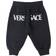 Versace Baby's Greca Sweatpants - Black