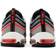 Nike Air Max 97 M - Wolf Grey/Black/White/Radiant Red