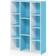 Furinno Luder Book Shelf 106cm