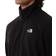 The North Face Men's 100 Glacier 1/4 Zip Fleece - TNF Black