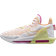 Nike LeBron Witness 6 M - White/Melon Tint/Pink Blast/Light Lemon Twist