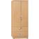 Better Home Products Grace Wardrobe 30x72"