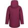 Regatta Kids' Yewbank Insulated Parka Jacket - Amaranth Haze