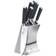 Berlinger Haus Black Royal Line BH-2426 Messer-Set