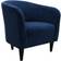 Mainstays Tub Lounge Chair 32"