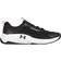 Under Armour Dynamic Select W - Black/White