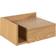 AC Nordic Ashlan Comodino 32x119cm