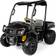 Peg-Pérego John Deere Gator XUV Midnight 12V