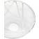 Kosta Boda Contrast Frugtskål 23cm 1L