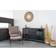 House Nordic Dalby Dressoir Zwart