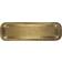 Ib Laursen Leaf Pattern Serveringsbakke