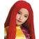 Disguise Disney Sally Nightmare Before Christmas Girl's Wig