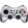 Logitech F710 Wireless Gamepad (PC) - Silver