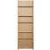 Hübsch Vertigo Tidningsställ 34x105cm