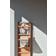 Hübsch Vertigo Tidningsställ 34x105cm