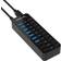 Sabrent 7-Port USB Hub