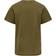 Hummel Tres T-shirt S/S - Dark Olive (213851-6086)