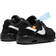 Nike Air Max 90 TD - Black/Black/Cone/White