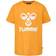 Hummel Tres T-shirt S/S - Butterscotch (213851-3773)