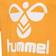 Hummel Tres T-shirt S/S - Butterscotch (213851-3773)