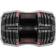 Gymstick Quick-Lock Dumbbell 22.5kg