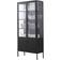 House Nordic Brisbane Glass Cabinet 80x180cm