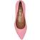 Calvin Klein Gayle Pumps - Light Pink