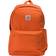 Carhartt 21L Classic Laptop Daypack Backpack - Burnt Orange