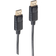 S-Conn DisplayPort - DisplayPort M-M 5m