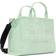 Marc Jacobs The Medium Tote Bag - Seafoam