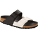 Birkenstock Arizona Split - Black/White