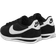 NIKE Cortez W - Black/White