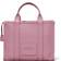 Marc Jacobs The Small Tote Bag - Pink