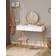 EUGAD Modern Dressing Table 40x100cm